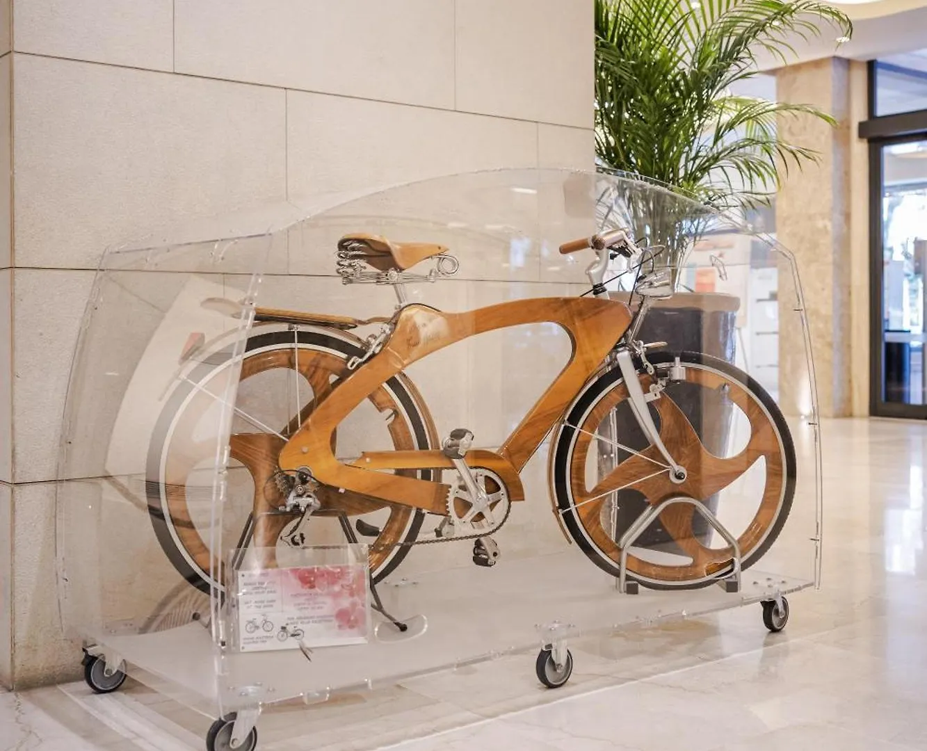 ****  Fh55 Med Executive Hotel Florence Italy