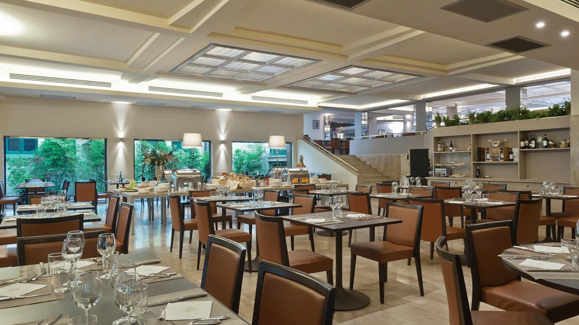 Fh55 Med Executive Hotel Florence