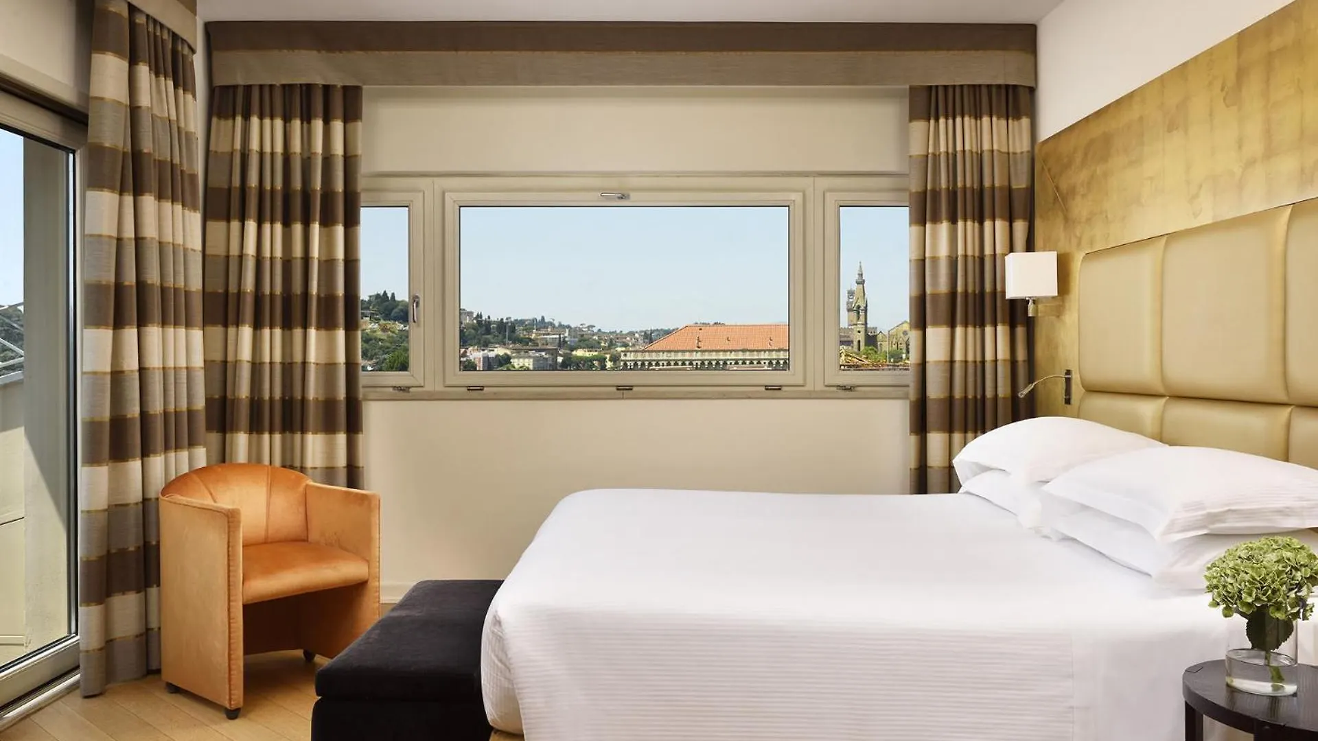 Fh55 Med Executive Hotel Florence