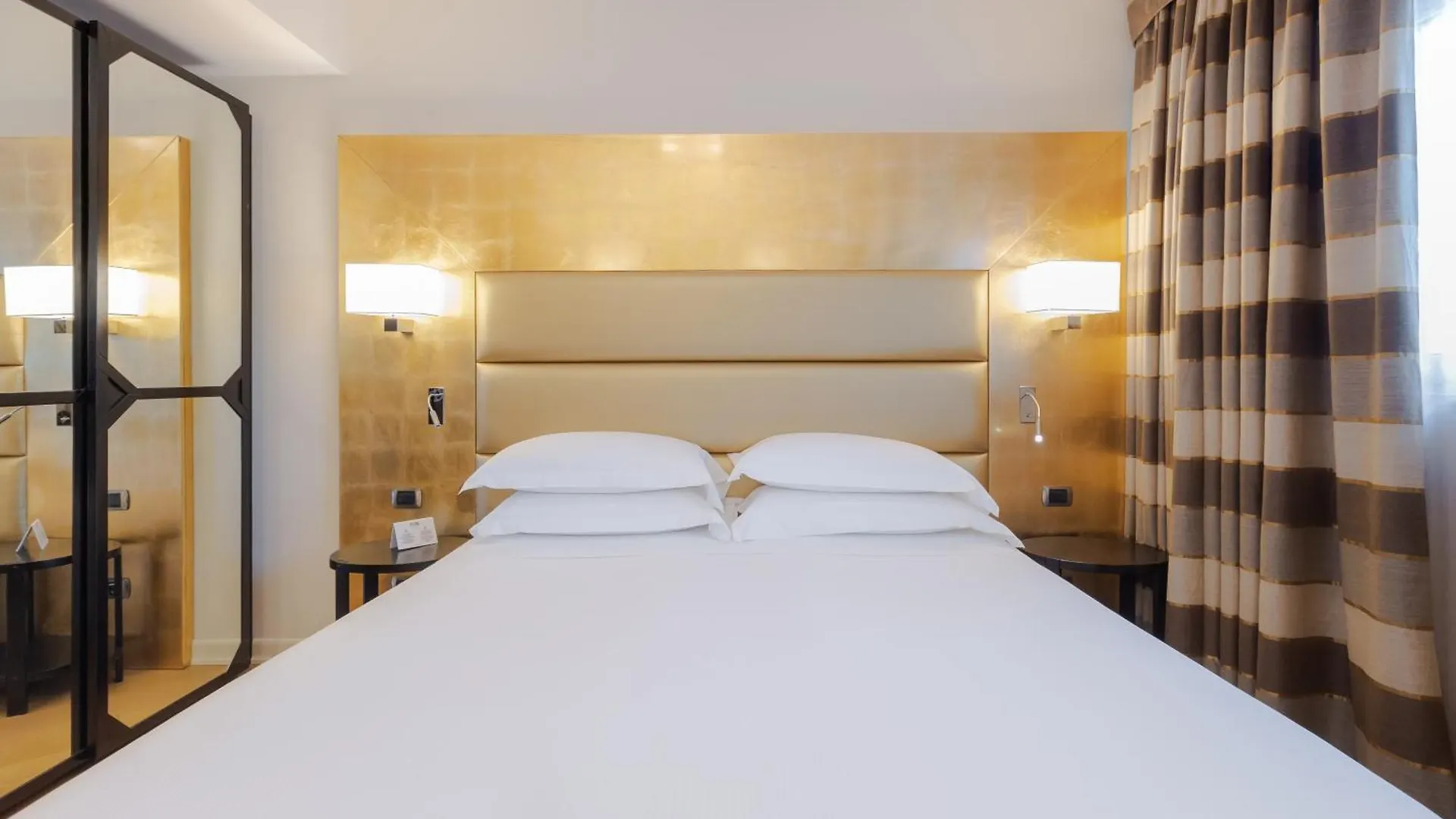 Fh55 Med Executive Hotel Florence