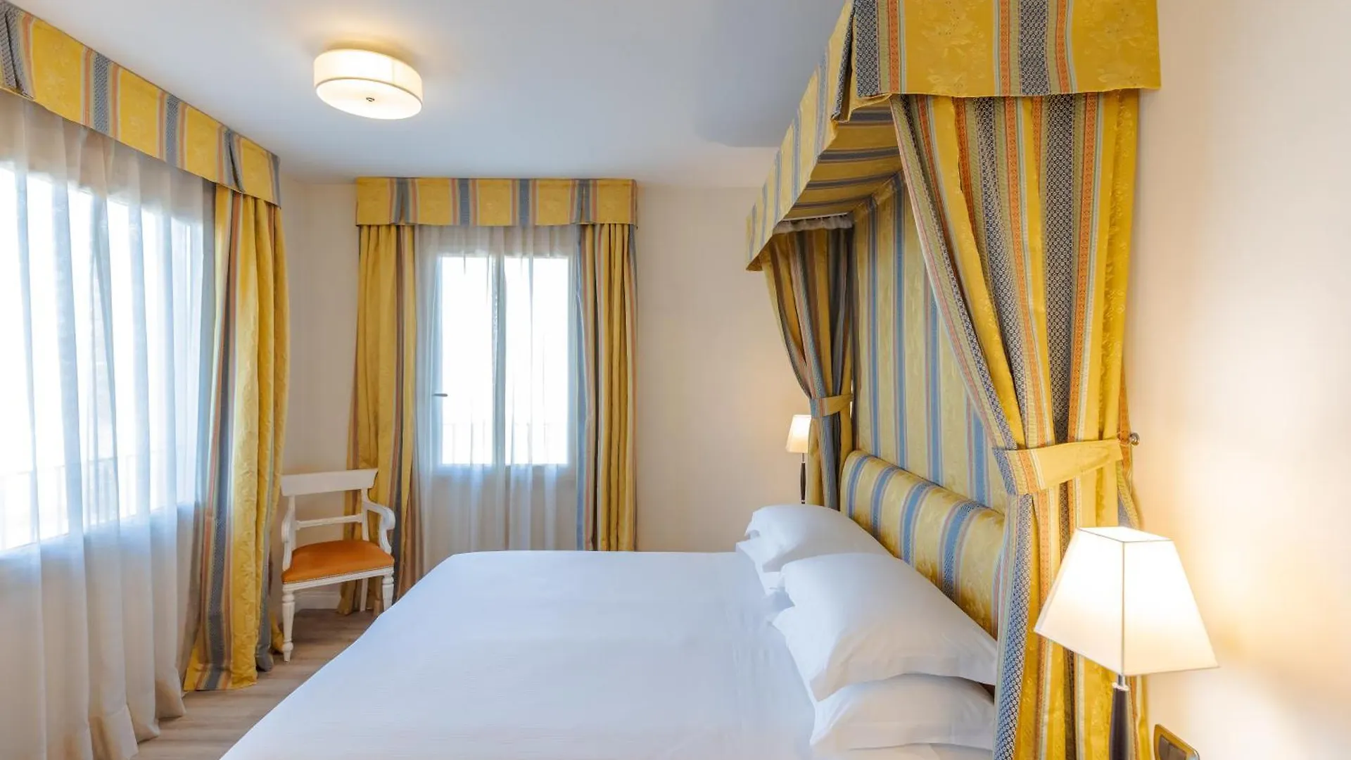 Fh55 Med Executive Hotel Florence