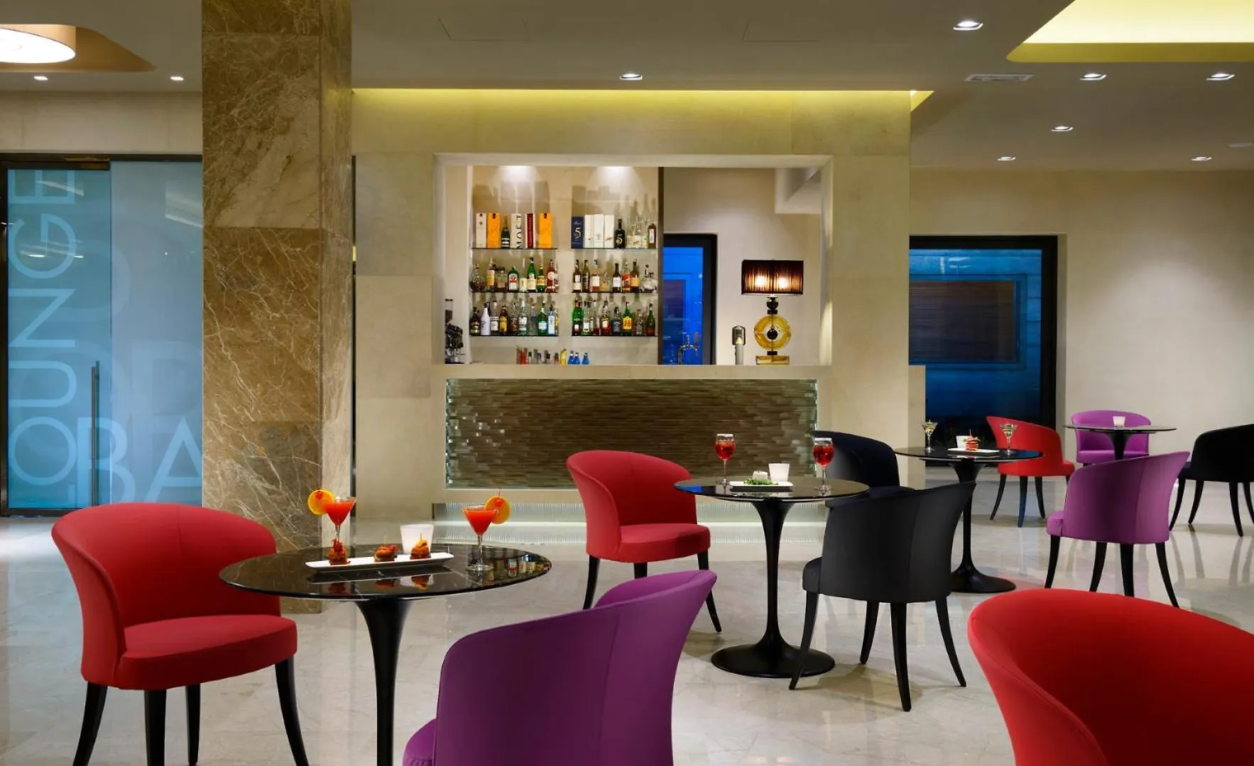 Fh55 Med Executive Hotel Florence