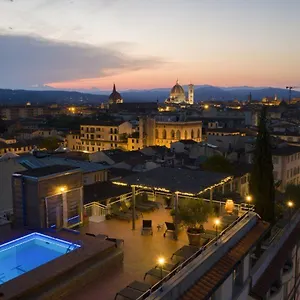 Hotell Kraft