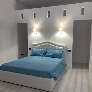 La Casa Di Mariasole Apartment
