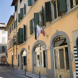 Hotell Art Atelier - Place Of Charme