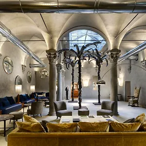 4* Ξενοδοχείο Garibaldi Blu - Wtb