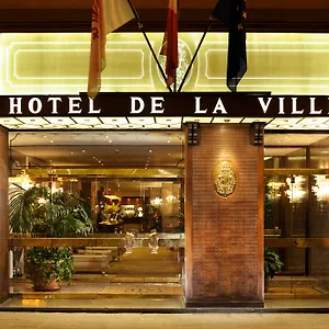 4* Ξενοδοχείο De La
