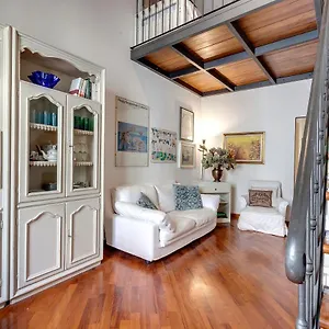 Apartamento Gastone By Mamo, Florencia
