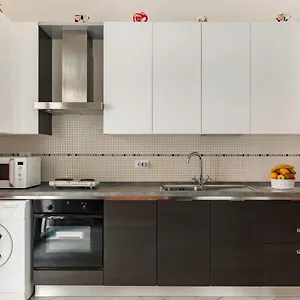 Apartamento Essenza House, Florencia