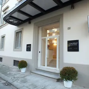 酒店 Bb Smarthotel Derose