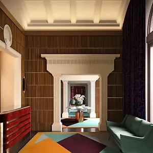 Hotell Mate Luca,