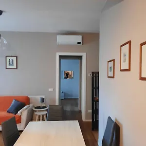 Lucietta 60 House Apartment