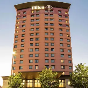 Hotell Hilton Metropole