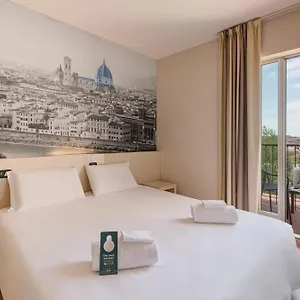 Center Hotel