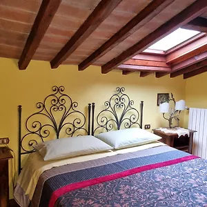 Il Nido Delle Rondini Guest house