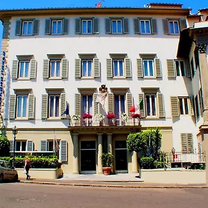 Hotell Executive