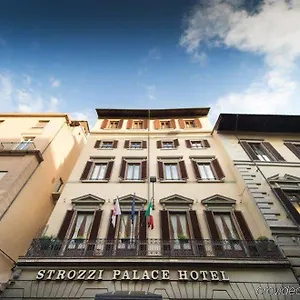 Hotell Strozzi Palace