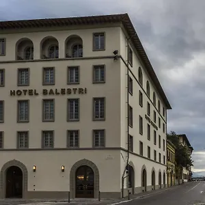 Balestri - Wtb Hotel