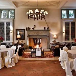 Hotel Le Fontanelle