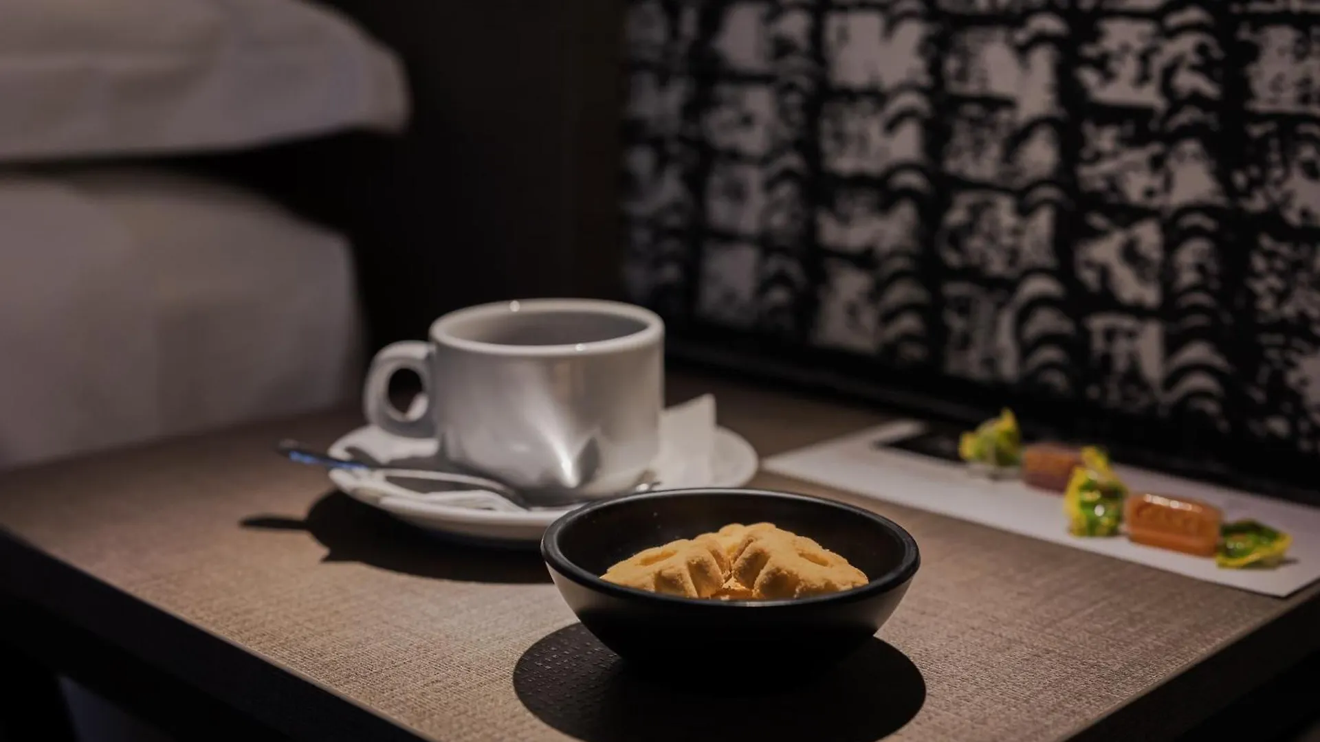 Fh55 Med Executive Hotel Florence